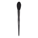 1 Pieces Goat Hair Long Handle Face Makeup Highlighter Blending Brush Concealer
