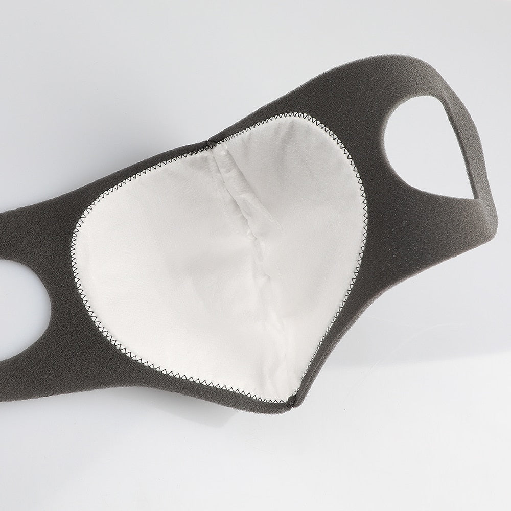 10 pcs/bag KN95 CE Certification Dust Respirator Mask