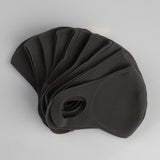 10 pcs/bag KN95 CE Certification Dust Respirator Mask