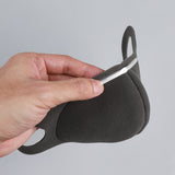 10 pcs/bag KN95 CE Certification Dust Respirator Mask