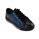 The Sky and Moon Gravity Mens 2019 Sneakers by Xotup Scholar