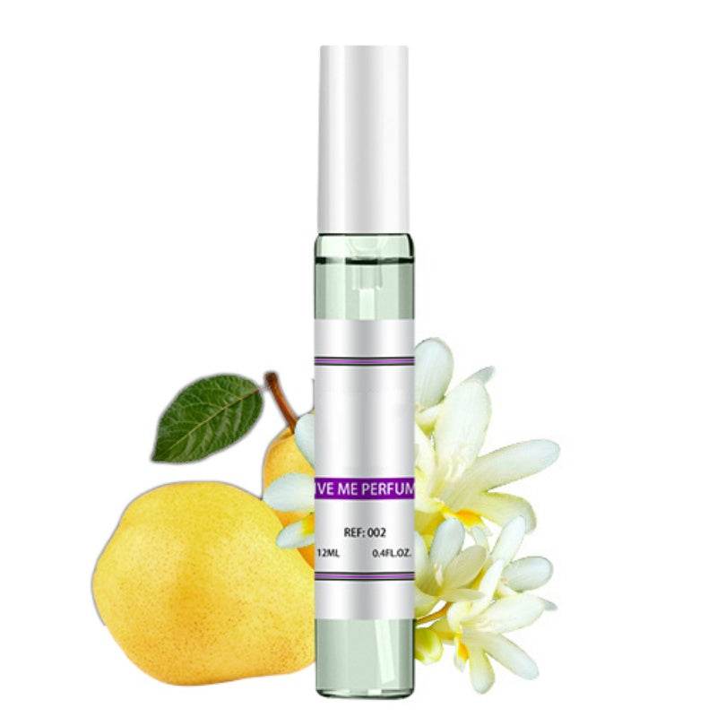 15ML Perfume For Women Elegant Romantic Lasting Fresh Fragrance Temptation Romantic Perfume