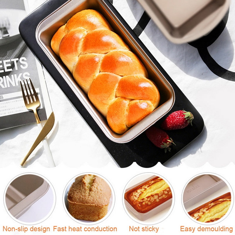 Non Stick Pan Bakeware