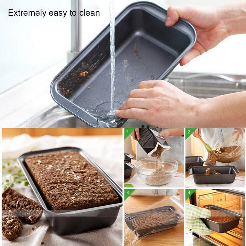 Non Stick Pan Bakeware