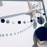 Baby Room Decoration Bumpers