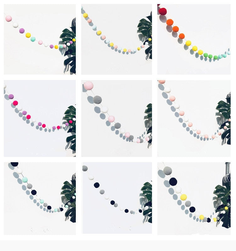 Baby Room Decoration Bumpers