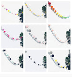 Baby Room Decoration Bumpers