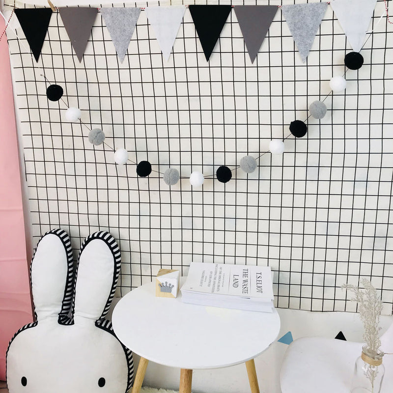 Baby Room Decoration Bumpers