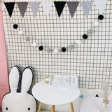 Baby Room Decoration Bumpers