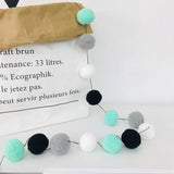 Baby Room Decoration Bumpers