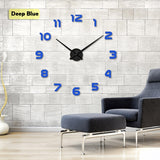 Living Room Wall Clocks