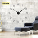 Living Room Wall Clocks