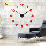 Living Room Wall Clocks