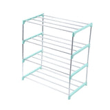 Living Room Organizer Shelf