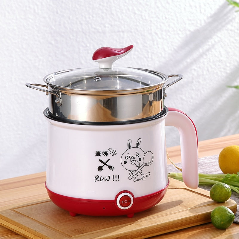 Electric Rice Cooker