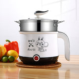 Electric Rice Cooker
