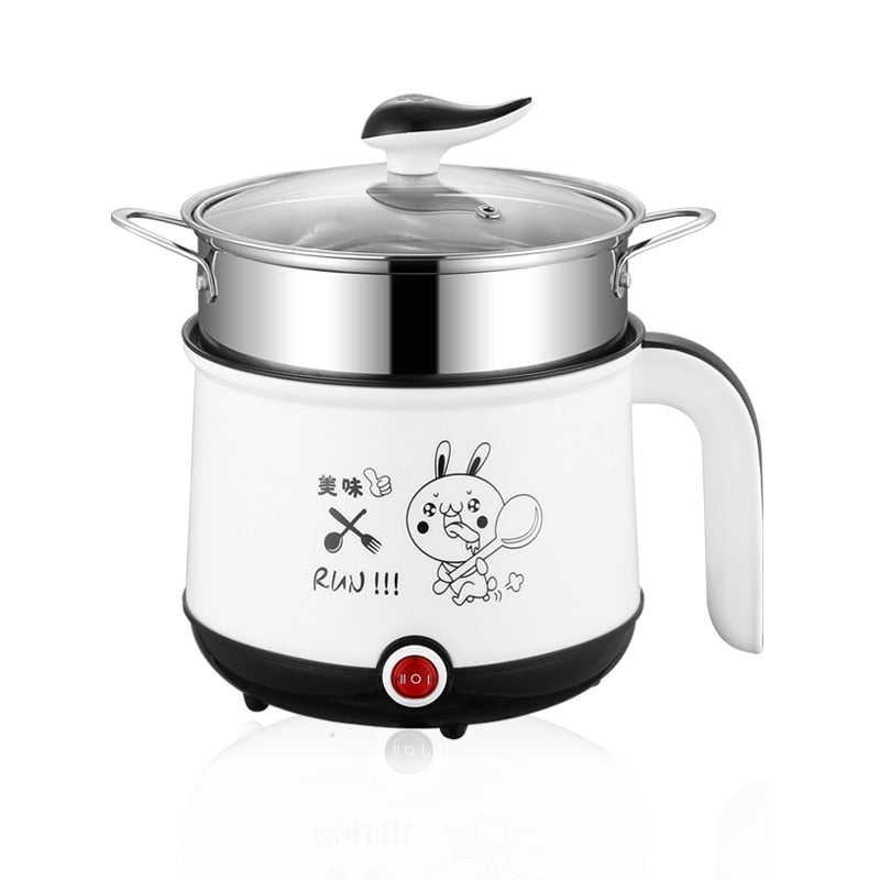 Electric Rice Cooker