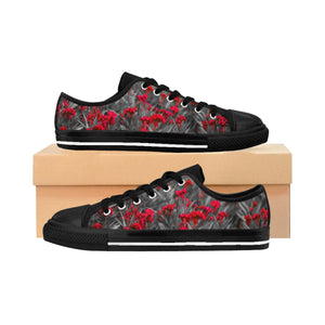 The Bloom Red Lovers