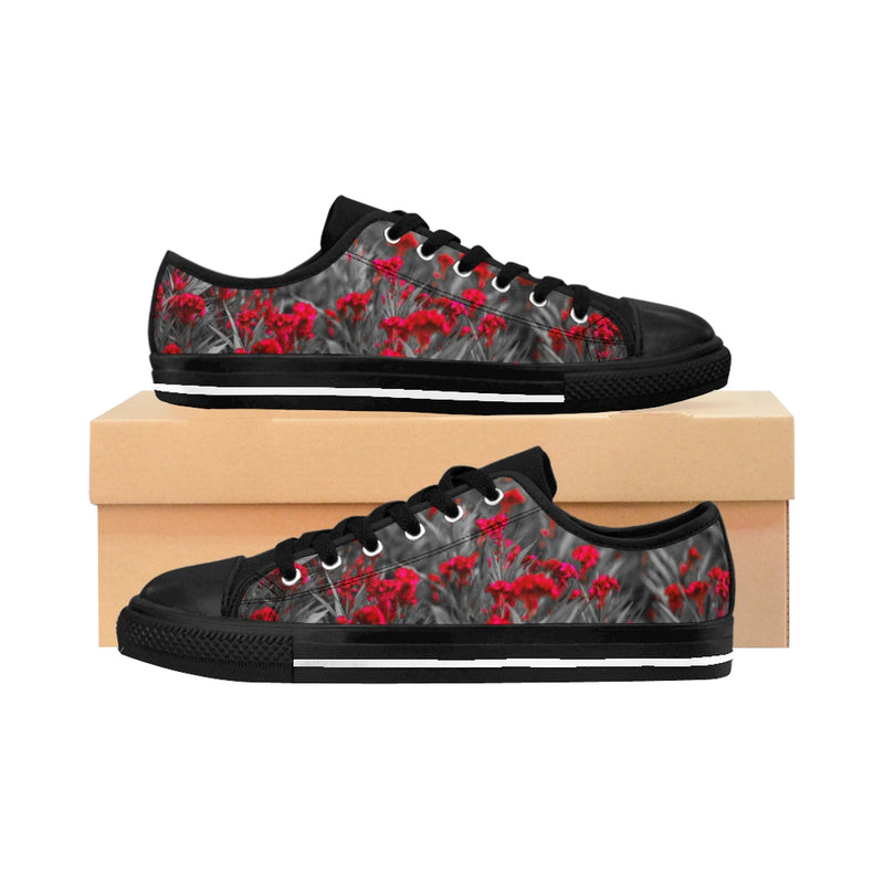 The Bloom Red Lovers