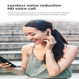 Smart Touch Control Supporting Wireless HiFi Bluetooth Handsfree High-Quality EARPHONE For Samsung and iPhones