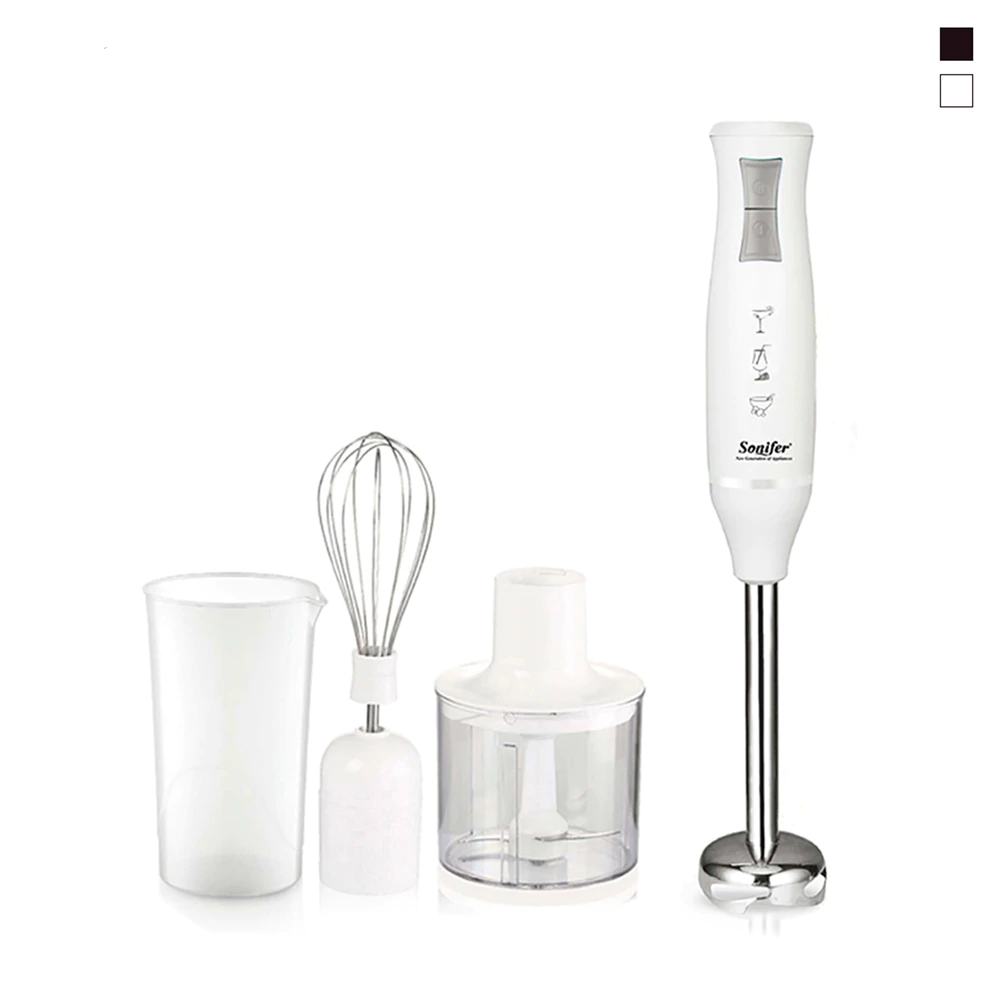 Electric Food Mixer