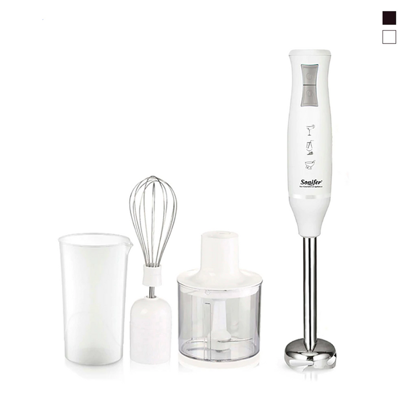 Electric Food Mixer