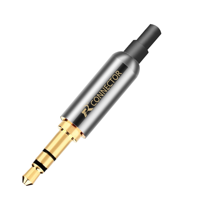 Earphone Adapter Tail plug