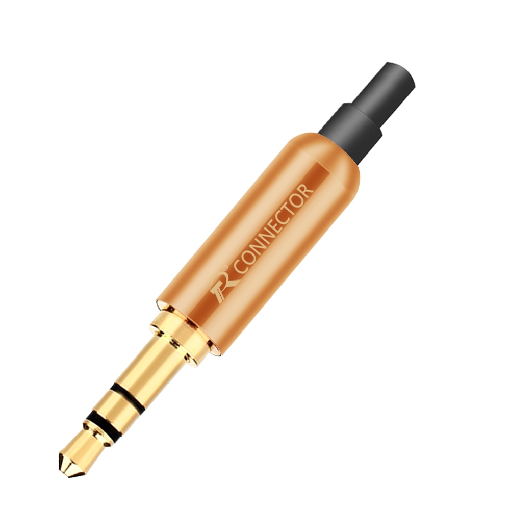 Earphone Adapter Tail plug