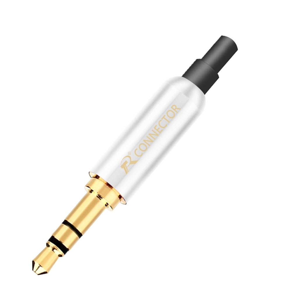 Earphone Adapter Tail plug