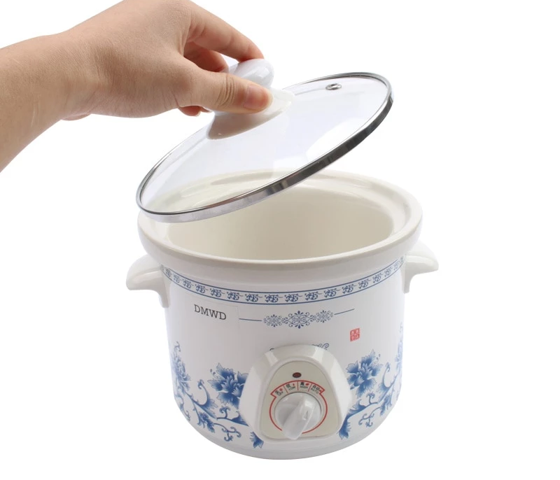 Mini Slow Cooker