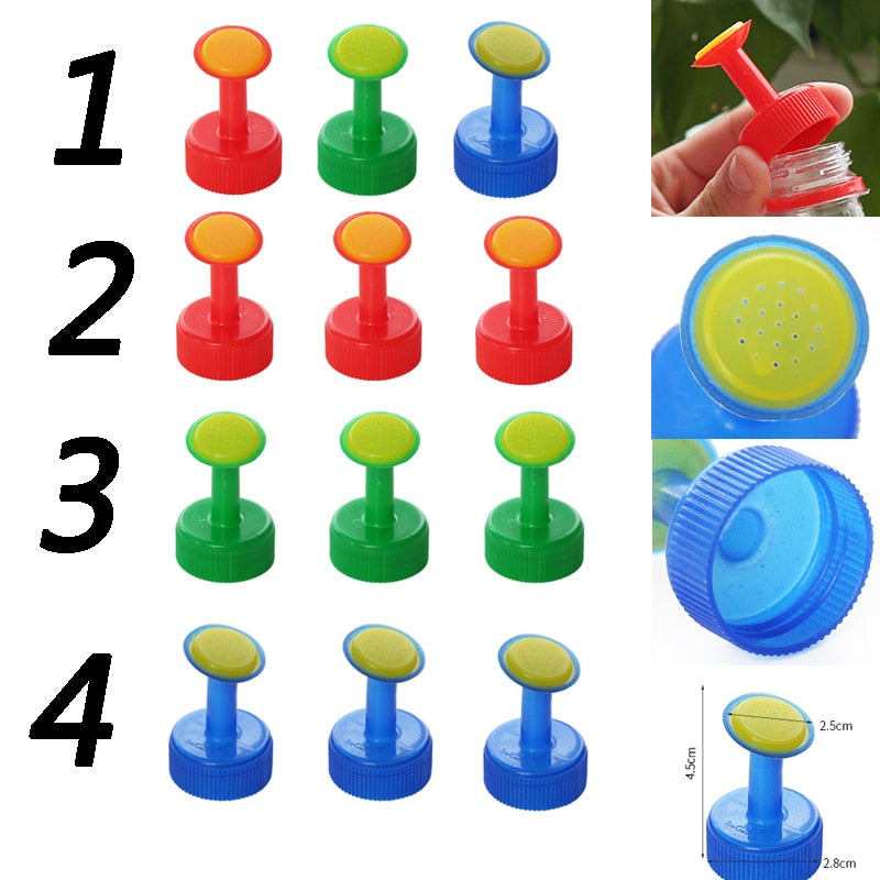 Watering Irrigation Equipment