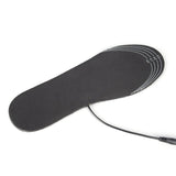 USB Foot Warmer Insoles