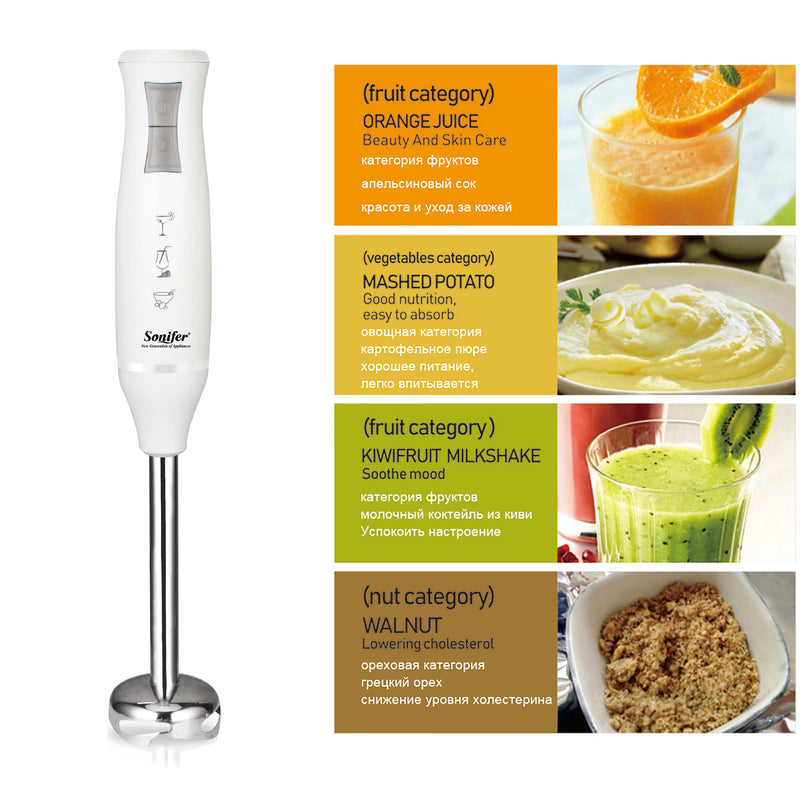 Electric Food Mixer