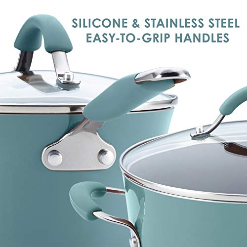 Nonstick Cookware Pots Set
