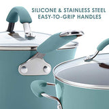 Nonstick Cookware Pots Set