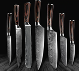 High-quality Kitchen Knives