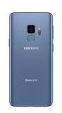 Samsung Galaxy S9 Unlocked - 64gb - Midnight Black - Warranty 1 Year (Renewed)