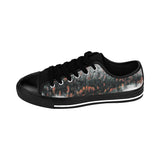 The Jungle Trees Mens Style Run Comfort
