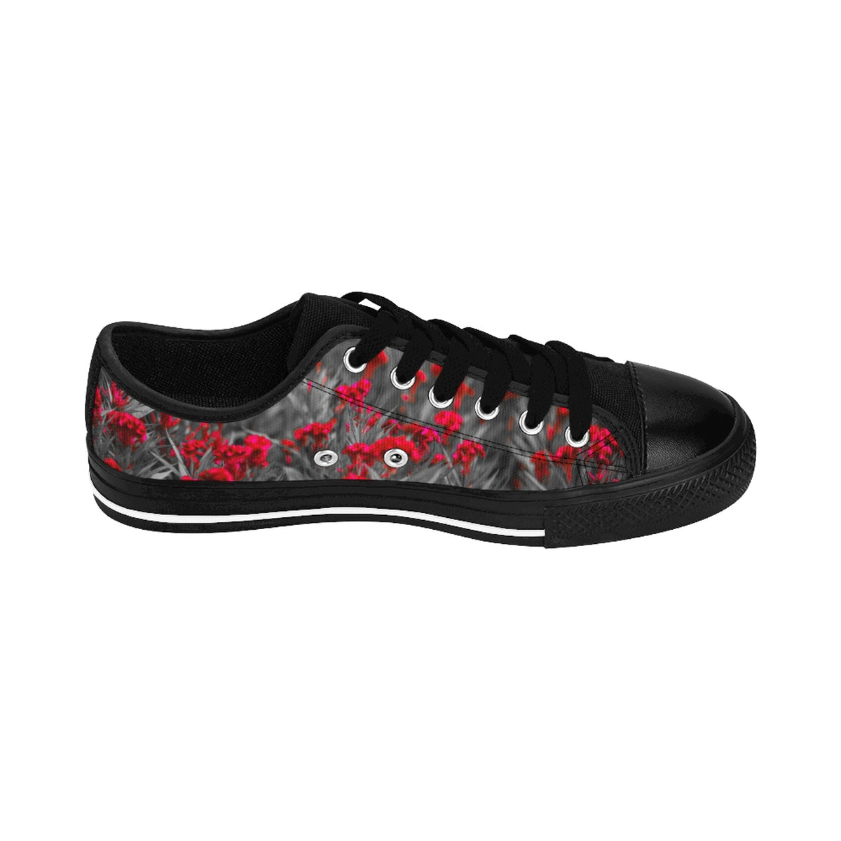 The Bloom Red Lovers