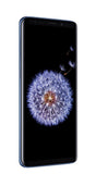 Samsung Galaxy S9 Unlocked - 64gb - Midnight Black - Warranty 1 Year (Renewed)