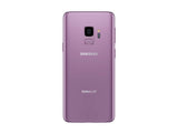Samsung Galaxy S9 Unlocked - 64gb - Midnight Black - Warranty 1 Year (Renewed)