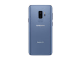 Samsung Galaxy S9 Unlocked - 64gb - Midnight Black - Warranty 1 Year (Renewed)