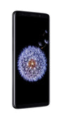 Samsung Galaxy S9 Unlocked - 64gb - Midnight Black - Warranty 1 Year (Renewed)