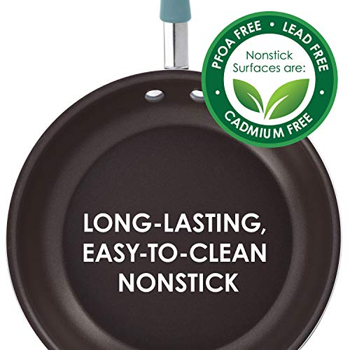 Nonstick Cookware Pots Set