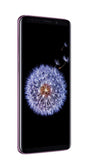 Samsung Galaxy S9 Unlocked - 64gb - Midnight Black - Warranty 1 Year (Renewed)