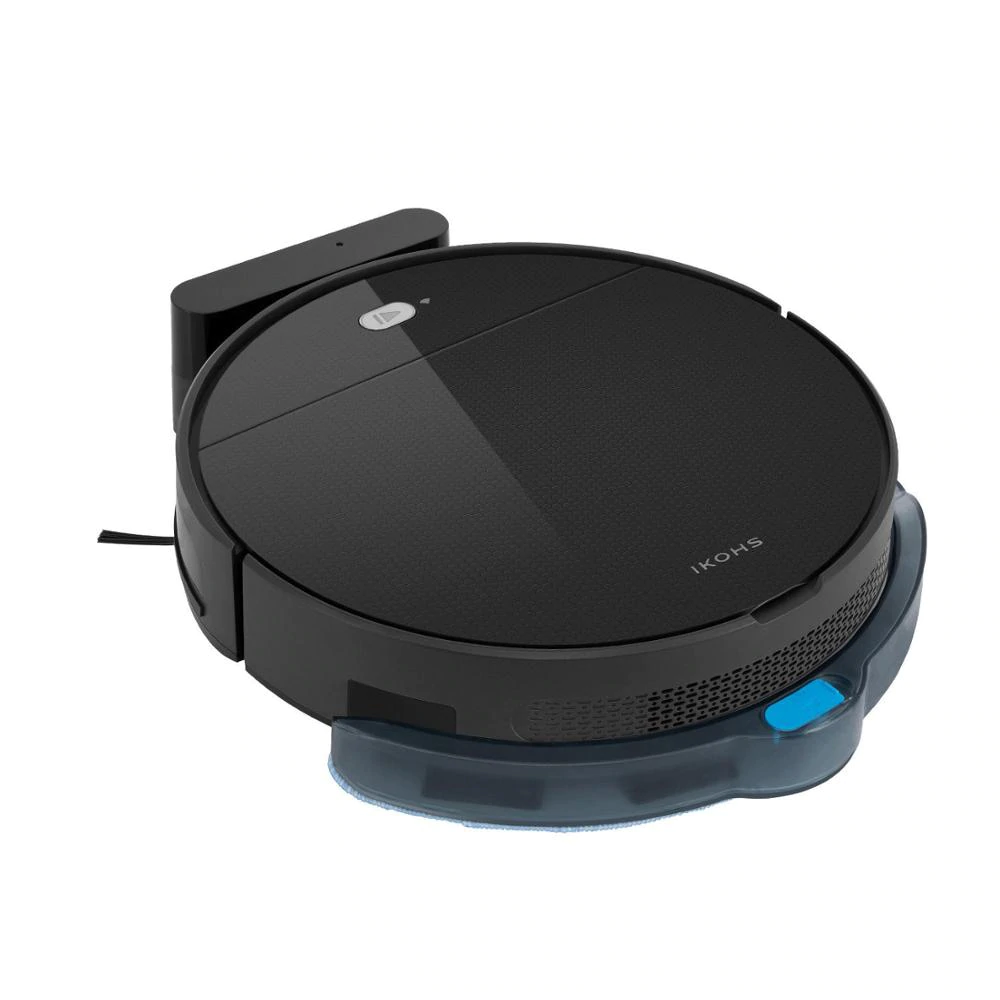 Professional Smart Wireless Vacuum Cleaner