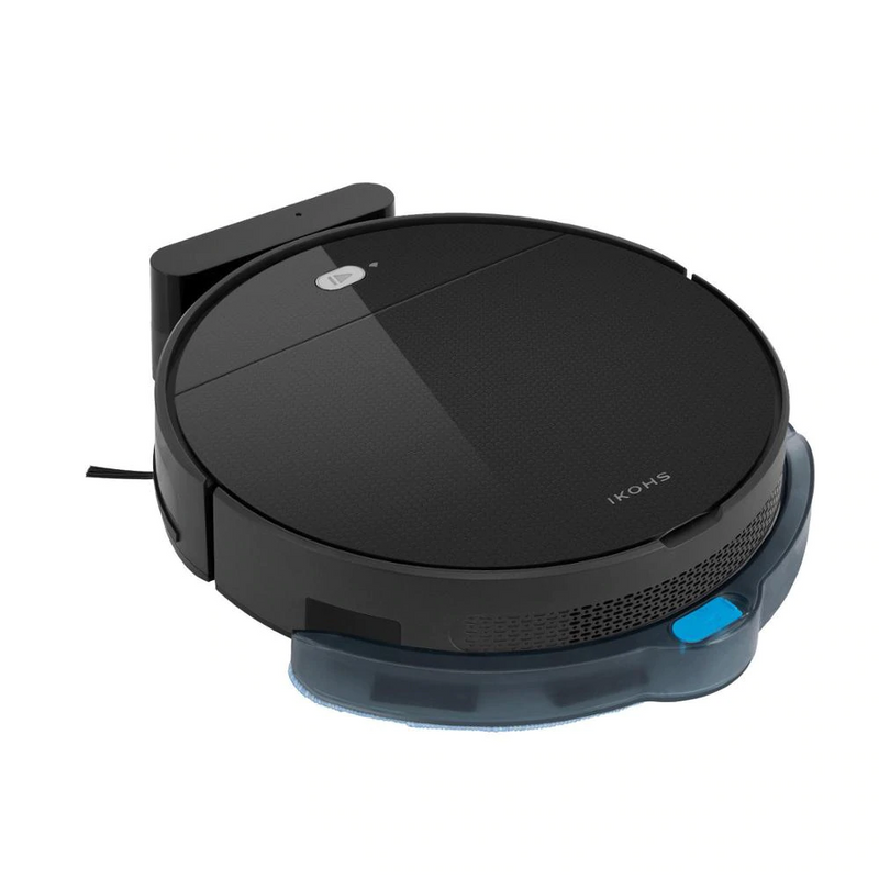 Professional Smart Wireless Vacuum Cleaner