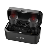 Super Bass  Cable-Free Stereo Long-Lasting  Bluthooth Professional Earbuds For Apple and Samsung Mobiles