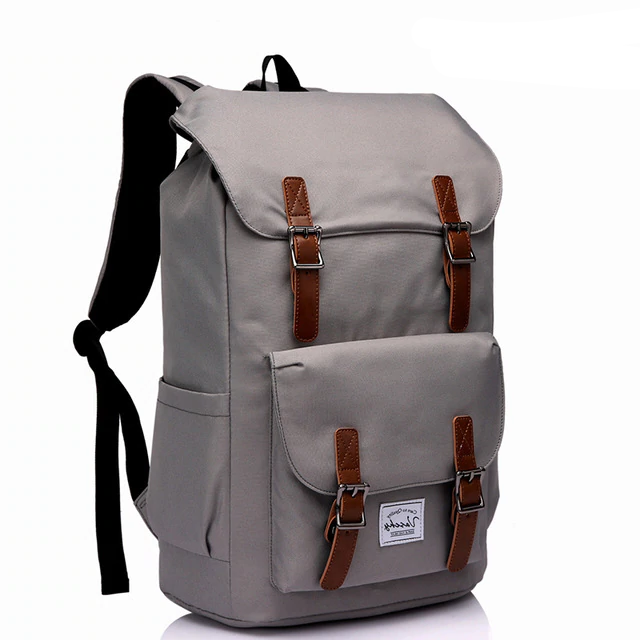 Hi-Quality  Gorgeous Men's Shoulder Backpack  For Schooling, Traveling  and Work