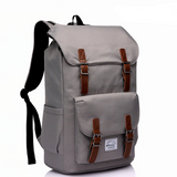 Hi-Quality  Gorgeous Men's Shoulder Backpack  For Schooling, Traveling  and Work